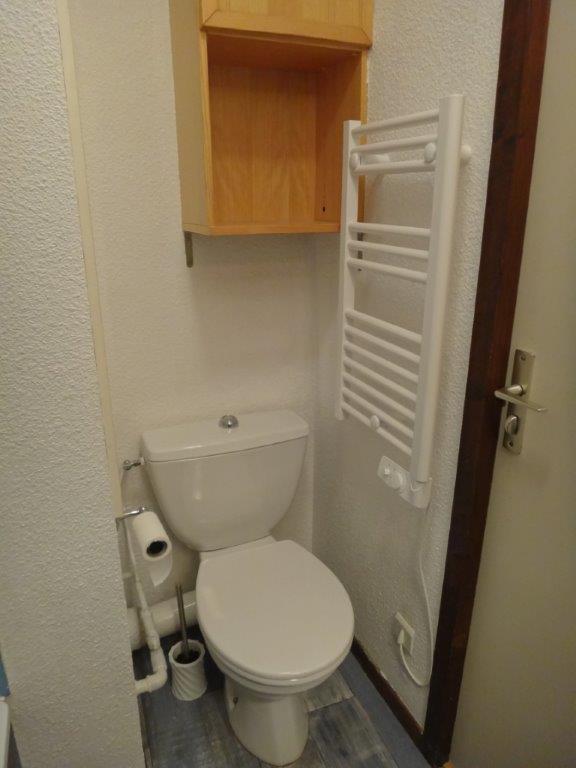 Radiateur chauffe serviette