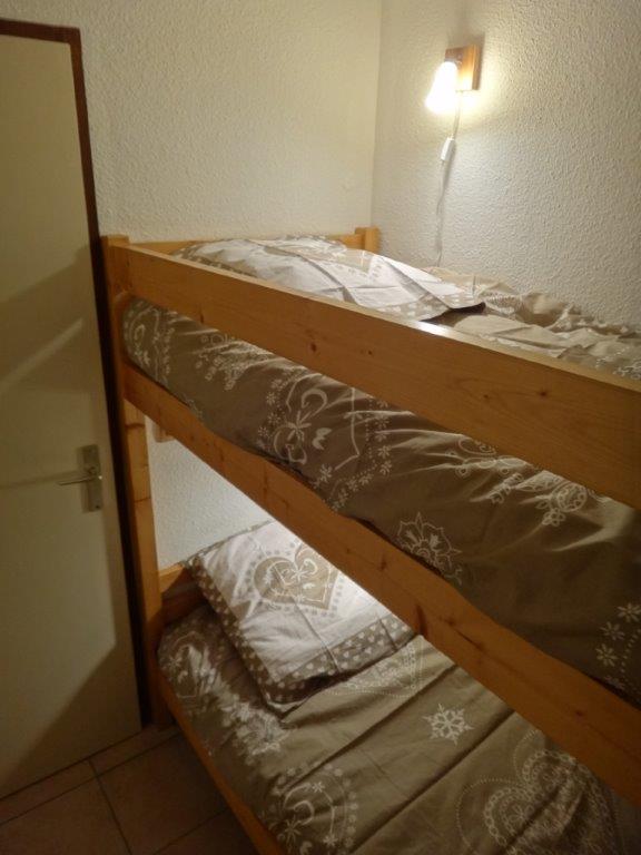 Le coin nuit