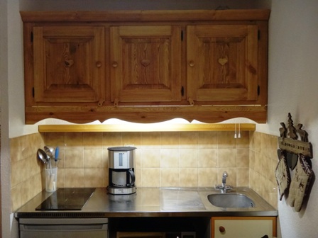 Kitchenette